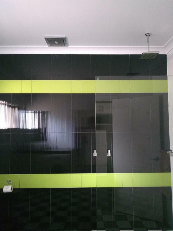Kindred Studio Apartments Leeton Exterior photo